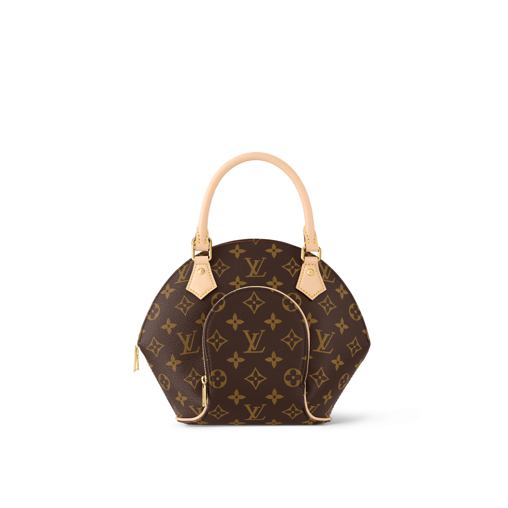 Louis Vuitton Ellipse PM Bag